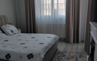 Casă modernă, P+1,complet mobilată, în complex privat – zona Metro - Poză 17