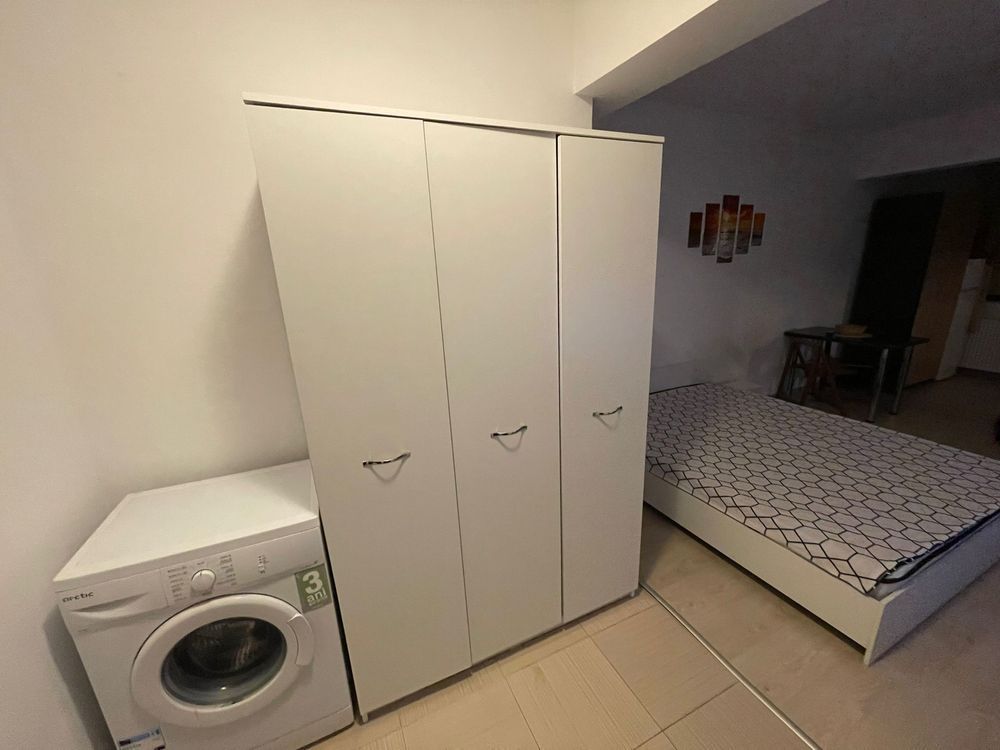 Vand garsoniera mobilata - Poză 5