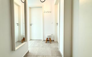 Apartament 2 camere decomandat + parcare și boxă - Poză 9