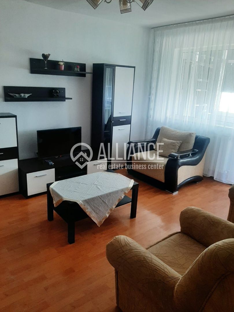 Casa de Cultura - Apartament 2 camere de inchiriat (COD 08) - Poză 1