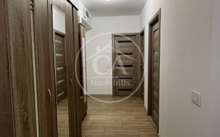 Apartament cu 3 camere de inchiriat în Prima Onestilor, Oradea - Poză 9