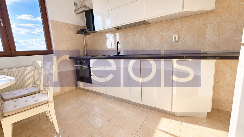 DE VANZARE 2 CAMERE PRELUNGIREA GHENCEA | PARCARE  | CARTIERUL LATIN - Poză 6