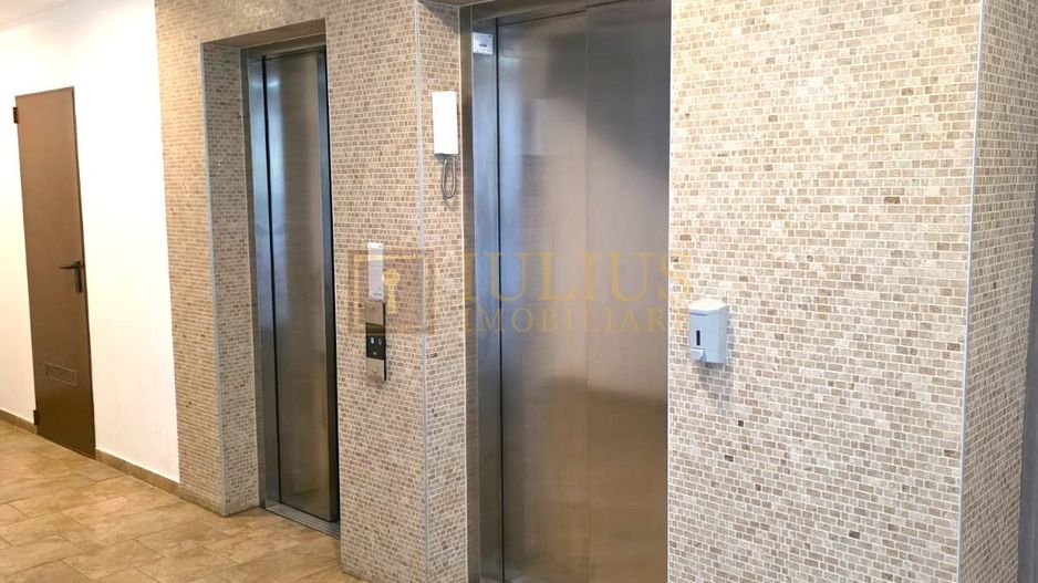 Apartament in Complexul Iris- Torontalului, loc de parcare subteran - Poză 16