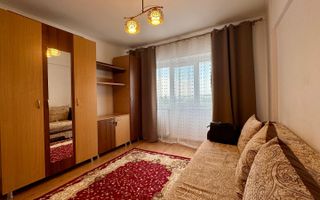 Apartament 3 camere Gara - Mc Donalds - 15 min Universitatea Al I Cuza - Poză 10