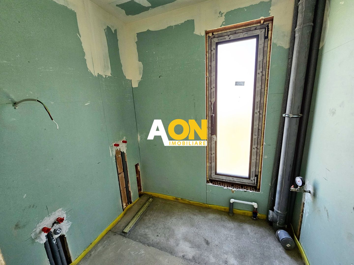 Casa noua, 4 camere, 700 mp teren, toate utilitatile, Micesti - Poză 5