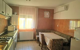 Complexul Studentesc| 3 camere| centrala| bloc anvelopat} lift| etaj 8 - Poză 9