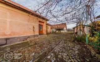 Casa in Ineu, cu teren de 1522 mp, comision 0% - Poză 25