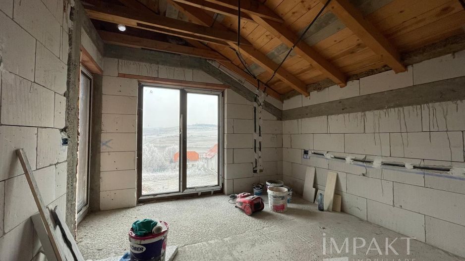 Casa Spatioasa cu Potential – Turda, Jud. Cluj - Poză 15