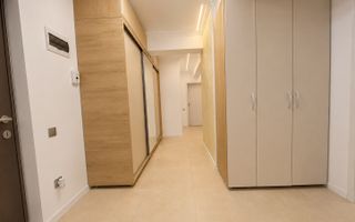 Apartament nou cu 3 camere, 80 mp, 2 băi și parcare subterană – Turnișor, Sibiu - Poză 2