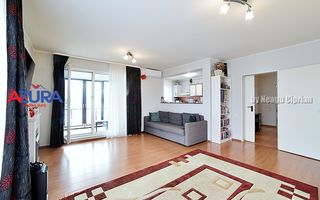 AZURA Imobiliare - Apartament 2 Camere Bloc Nou, Gavana 3 Piata - Poză 13
