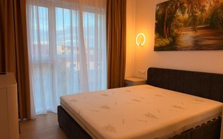 Apartament modern cu 2 camere, zona Apahida - Poză 6