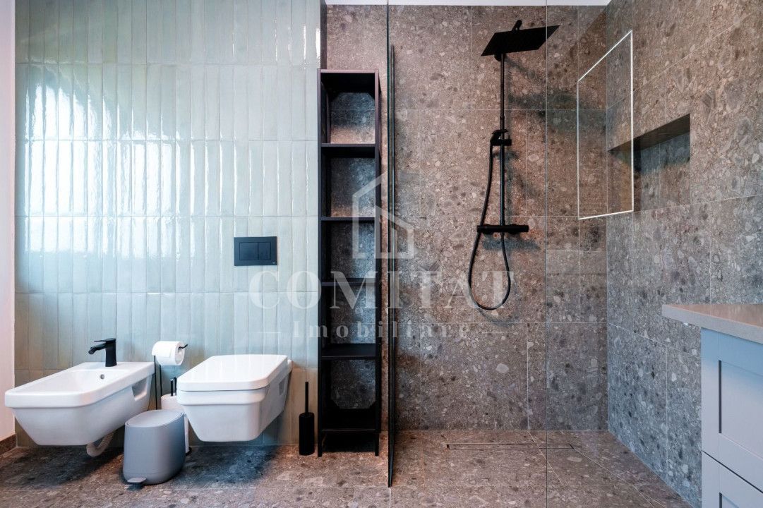 0% comision | Vilă la cheie | cartier Făget - Poză 15