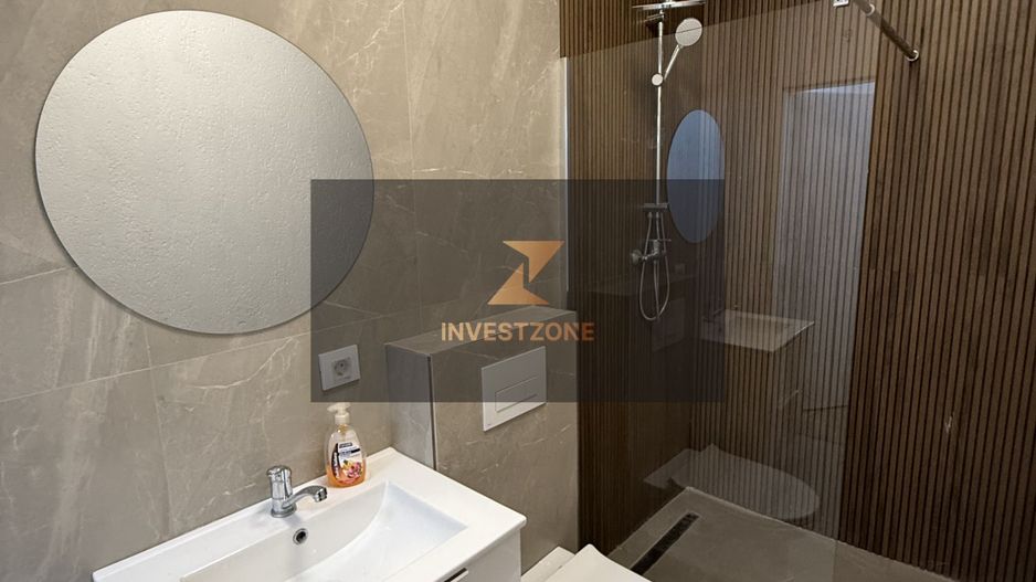 Casă în Oradea cartierul Velența curte 24 mp - Poză 9