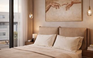 PENTHOUSE EXCLUSIVIST | HERASTRAU - Poză 4