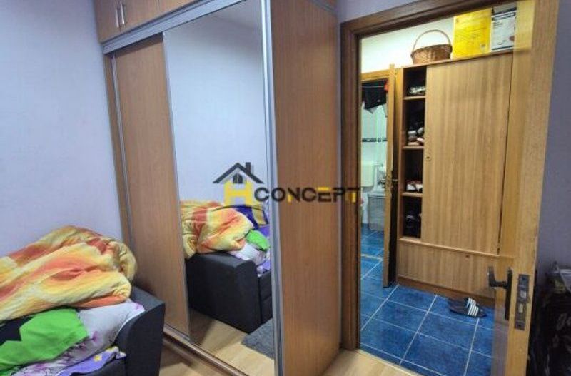 Alea Tomesti 3 camere decomandat Sector 4 - Poză 7