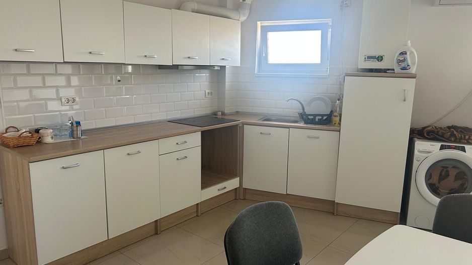 Apartament modern I Intrare separată, din curte I Dumbrăvița - Poză 4