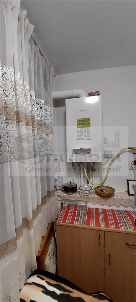 APARTAMENT 1 CAMERA  DECOMANDAT  POPAS PACURARI 300 euro - Poză 7