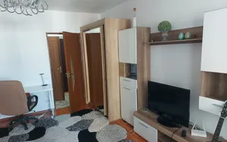 Garsonieră renovată, mobilată și utilată, lângă Parcul Titanii - Poză 11