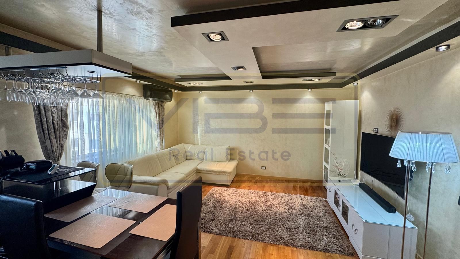 Apartament 3 camere modern Bulevardul Poitiers- Manastirea Cetatuia - Poză 7