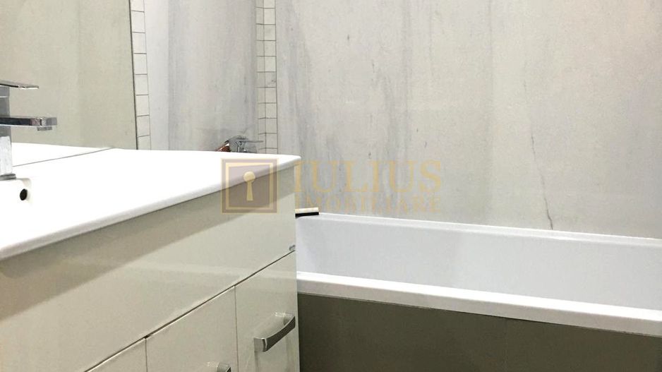 Apartament mobilat modern in Calea Aradului - Poză 14