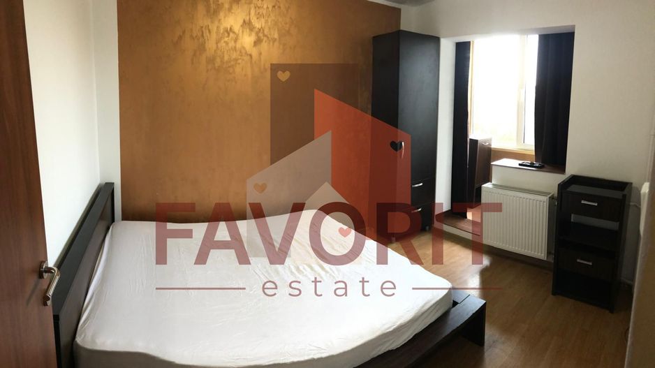 3 camere | recent renovat | zona excelenta | boxa la subsol | mobilat si utilat - Poză 11