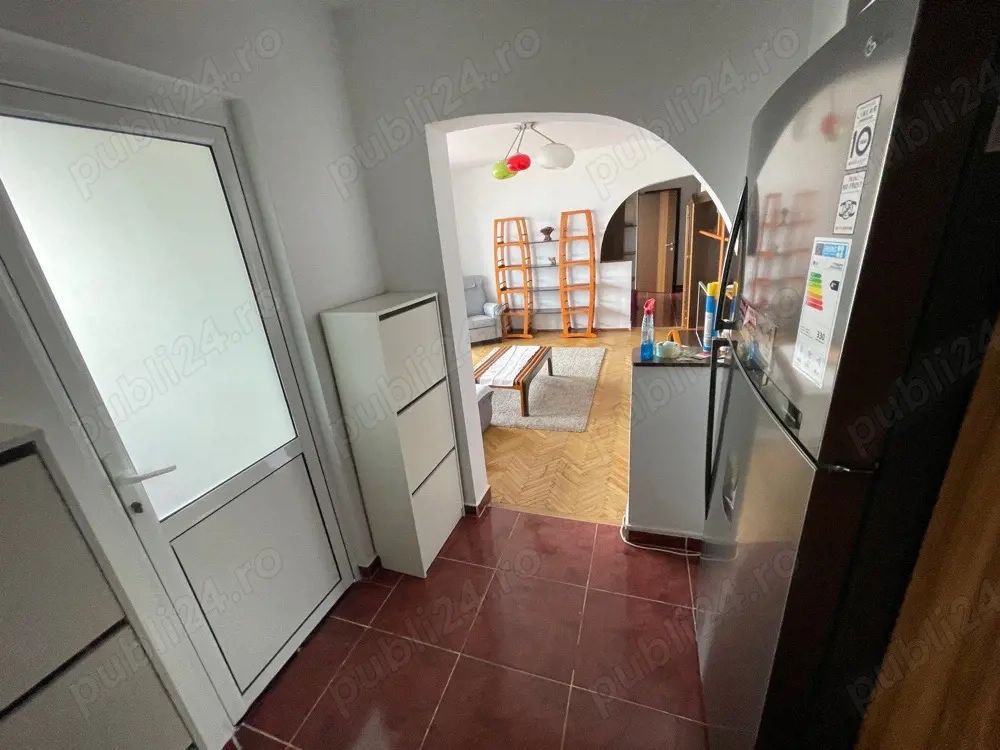 DE INCHIRIAT | Apartament 3 camere | Zona Pajura - Poză 2