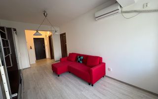 GARSONIERA- POPESTI-LEORDENI, CENTRALA, BUCATARIE INCHISA, METROU - Poză 5