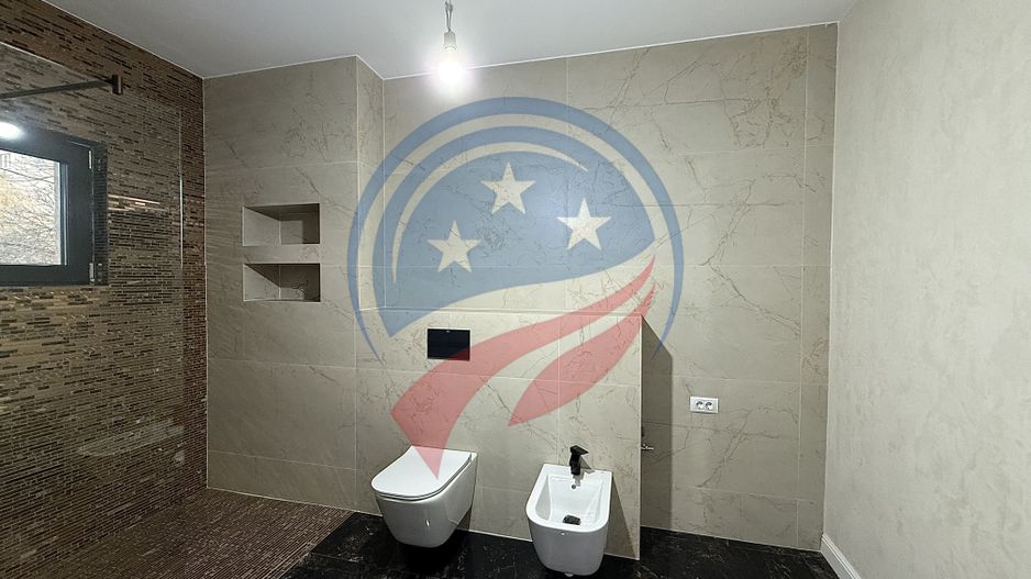 Apartament cu finisaje de lux/1 mai/bloc nou/ Craiova - Poză 17