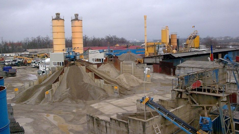 Afacere de vanzare | Hale | Teren 3,2 ha | Statie prefabricate - Poză 15