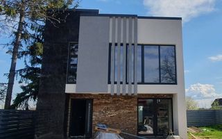 Casă modernă LOW-E | Independentă energetic | Construcție la comandă - Poză 3