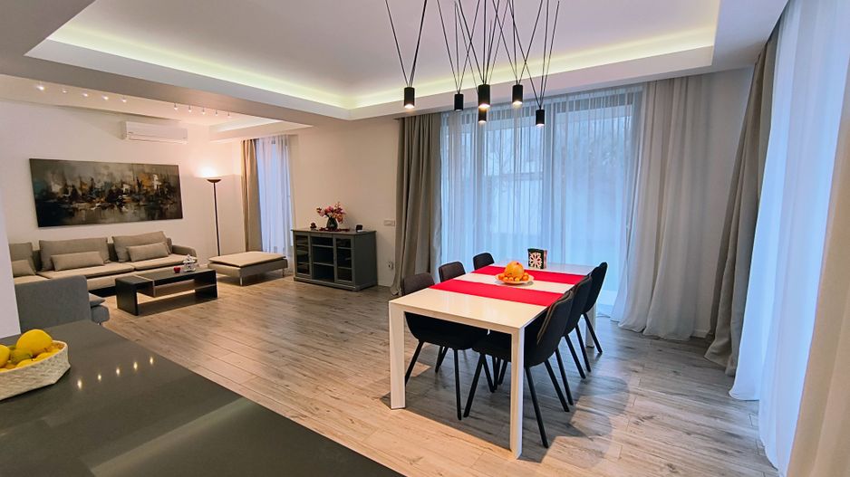 Baneasa- Padure- Greenfield - Poză 6