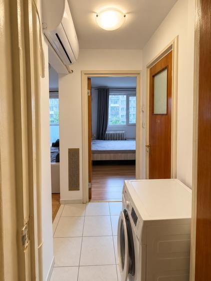 Apartament 3 camere de vanzare Veteranilor - Poză 4