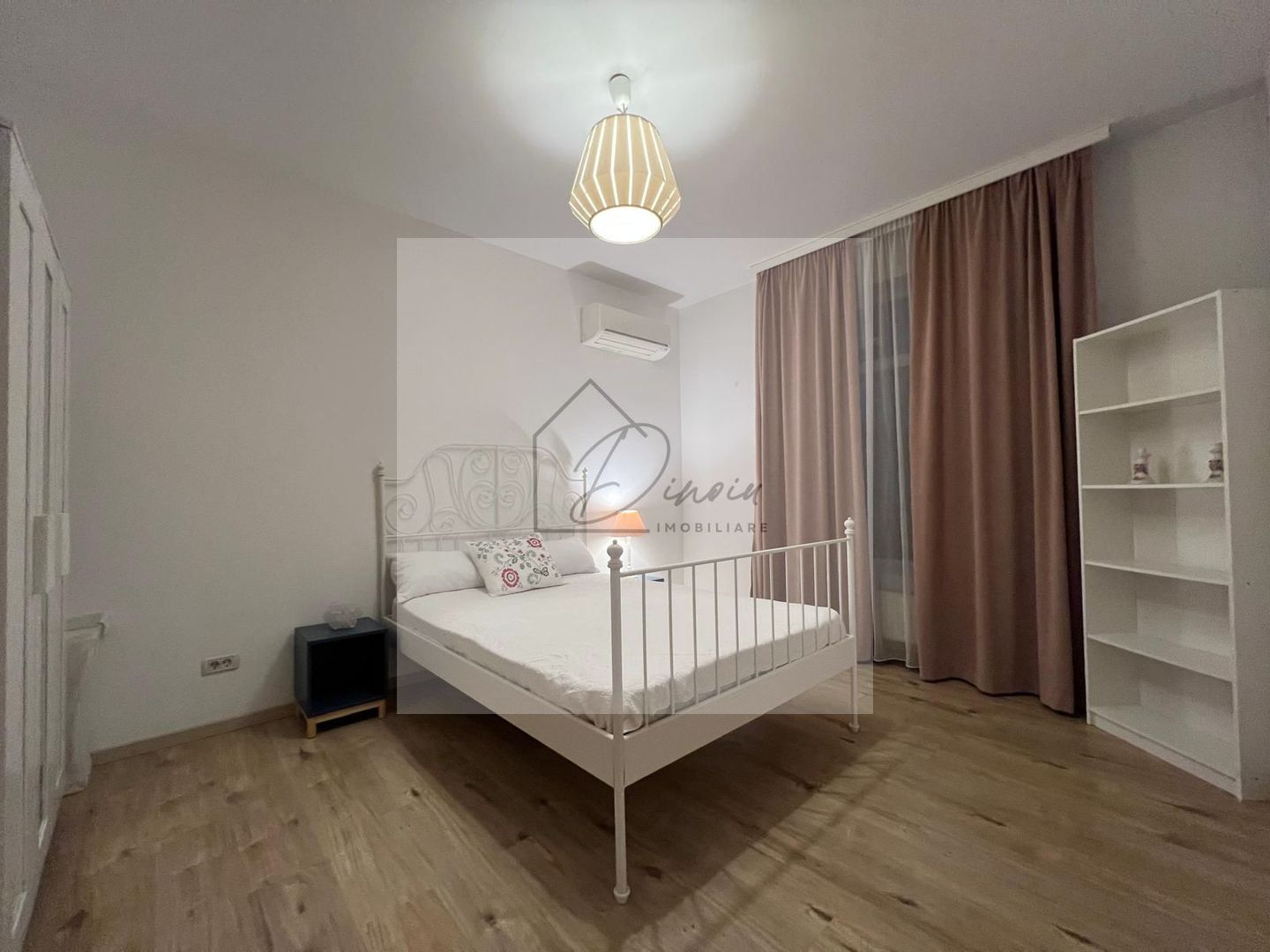Laguna Residence I Apartament 3 camere Floreasca I parcare I Com 0% - Poză 14