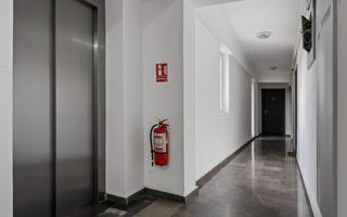 APARTAMENT 2 CAMERE CU LOC DE PARCARE INCLUS - Poză 7