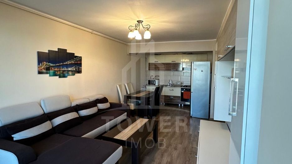 Apartament 3 camere | zona Doamna Stanca - Poză 2