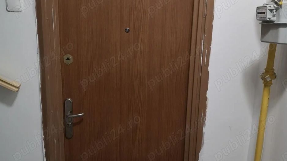 Apartament 3 camere Decomandat Basarabia-Bucovina - Poză 7