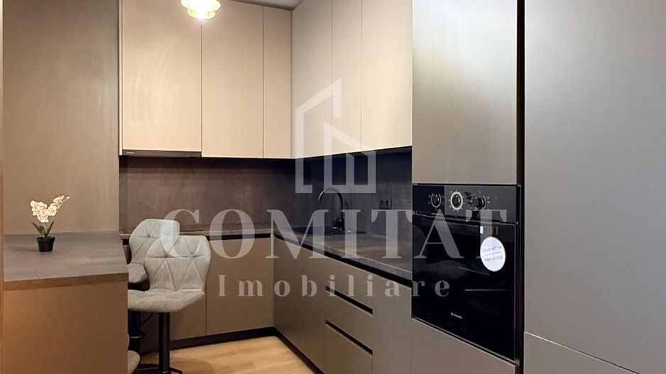 Apartamnet la cheie | Etaj intermediar | Zona Eroilor Floresti - Poză 7