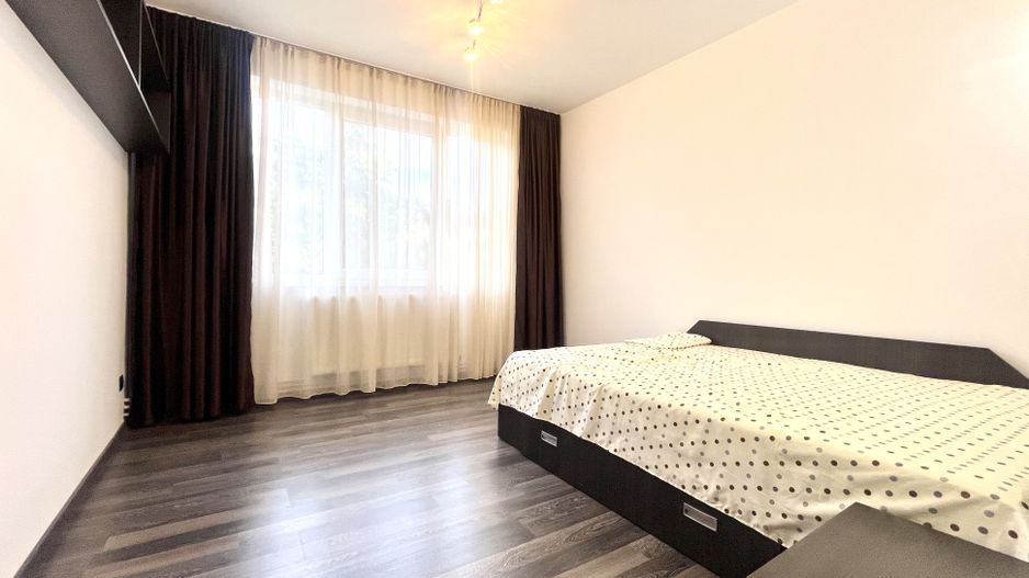 Apartament 3 camere, modern, la prima închiriere, în zona Centrala - Poză 7