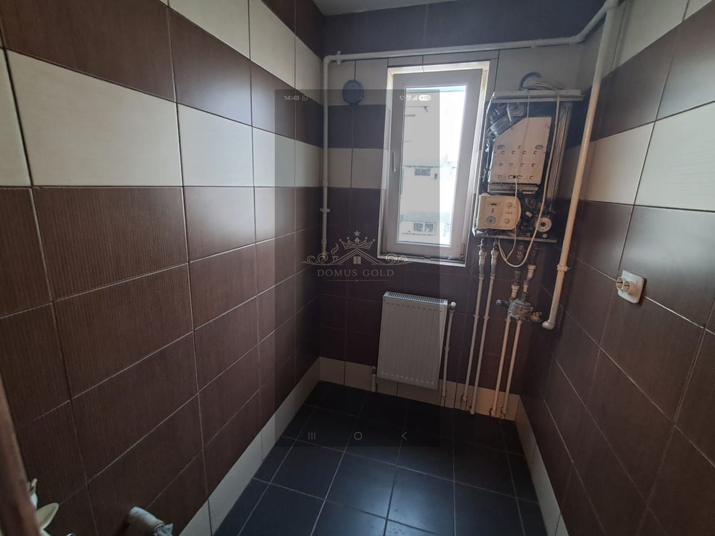 Vind urgent apartament in Turda . - Poză 5