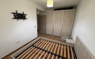 Zona Decathlon. Mobilat si utilat. 2 locuri de parcare. - Poză 14