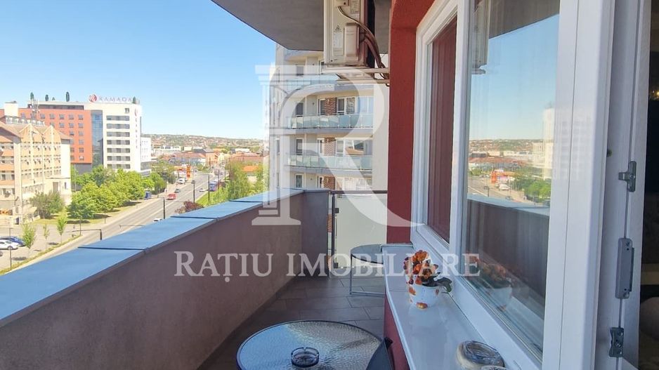 Apartament cu 3 camere |  Luceafarul | Oradea - Poză 7