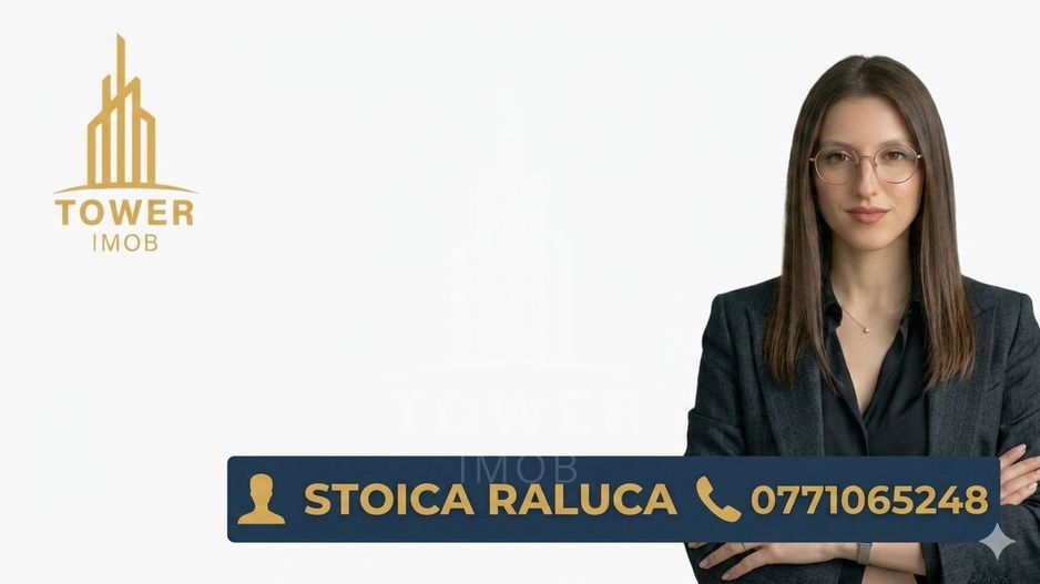 Apartament 3 camere | 72 mp | - Poză 13