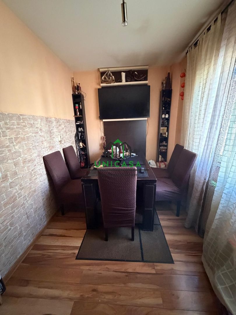 Apartament 3 camere/mansardă/complet mobilat și utilat/Ostroveni - Poză 1
