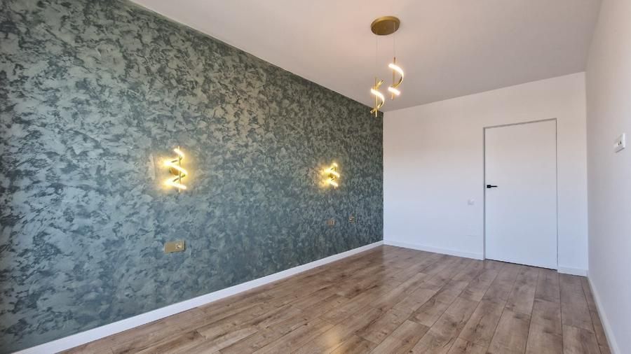Apartament modern | finisat | 2 camere | Eroilor - Florești - Poză 7