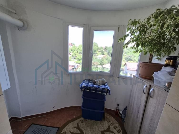 Apartament 2 camere, Dancu, etaj 3/3, 56 mp, 89.999 EUR - Poză 5