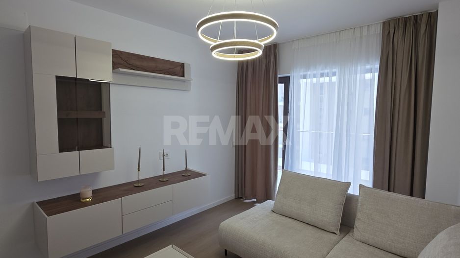 Apartament cu 2 camere, Complex Prima Vista, București, România - Poză 3