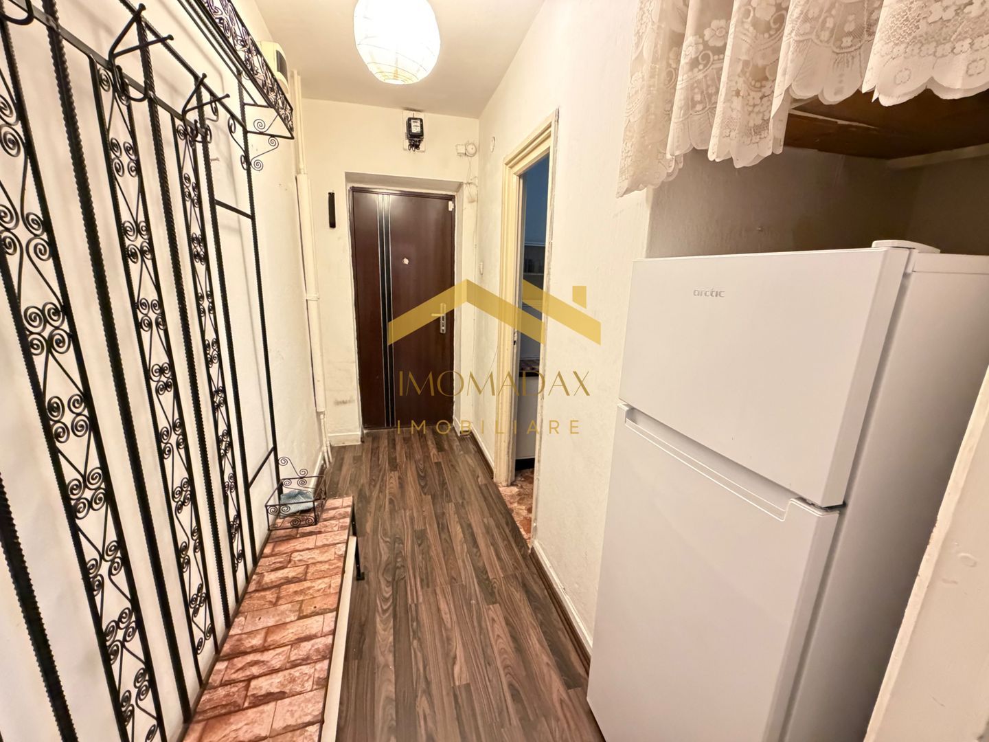 Piata 700- 2 camere- Centrala proprie - Poză 6