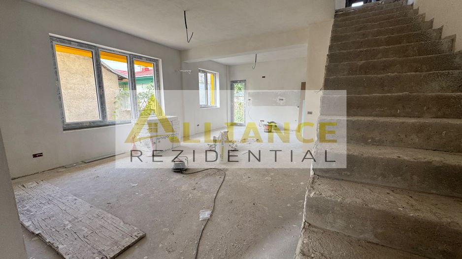 CASA INDIVIDUALA 5 CAMERE 3 BAI | PRIMARIE POPESTI LEORDENI | - Poză 4