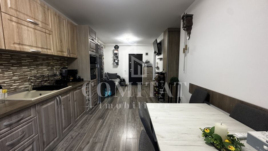 Apartament la cheie | Etaj intermediar | Zona BMW - Poză 3
