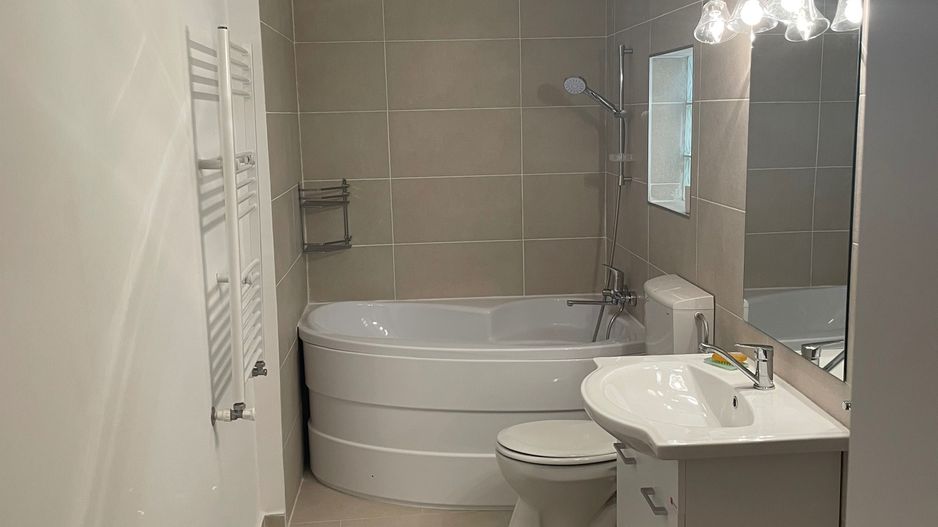 Casa de inchiriat | Aviatiei-Herastrau |7 minute de metrou - Poză 5